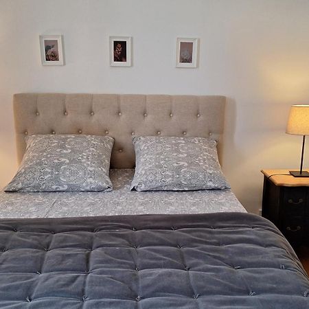 莫内斯捷Domaine Et Manoir Du Picaud别墅 外观 照片