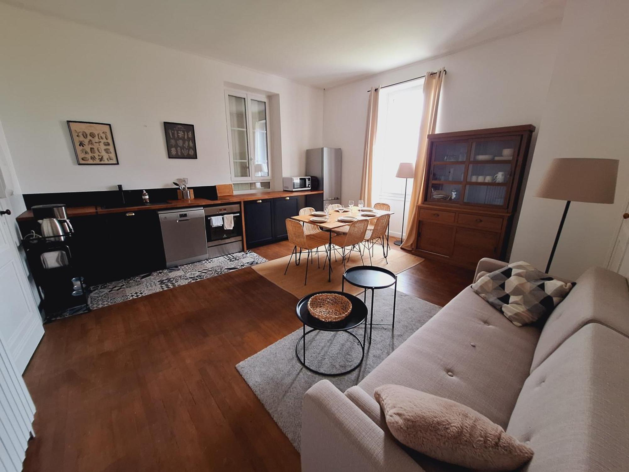 莫内斯捷Domaine Et Manoir Du Picaud别墅 外观 照片