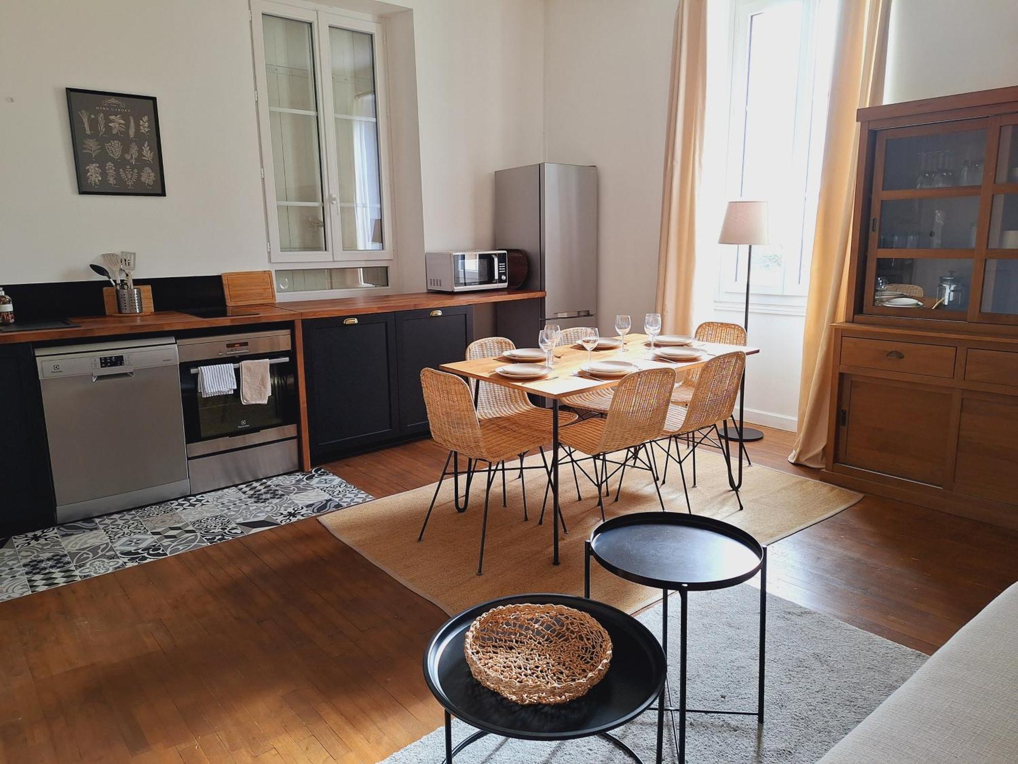 莫内斯捷Domaine Et Manoir Du Picaud别墅 外观 照片