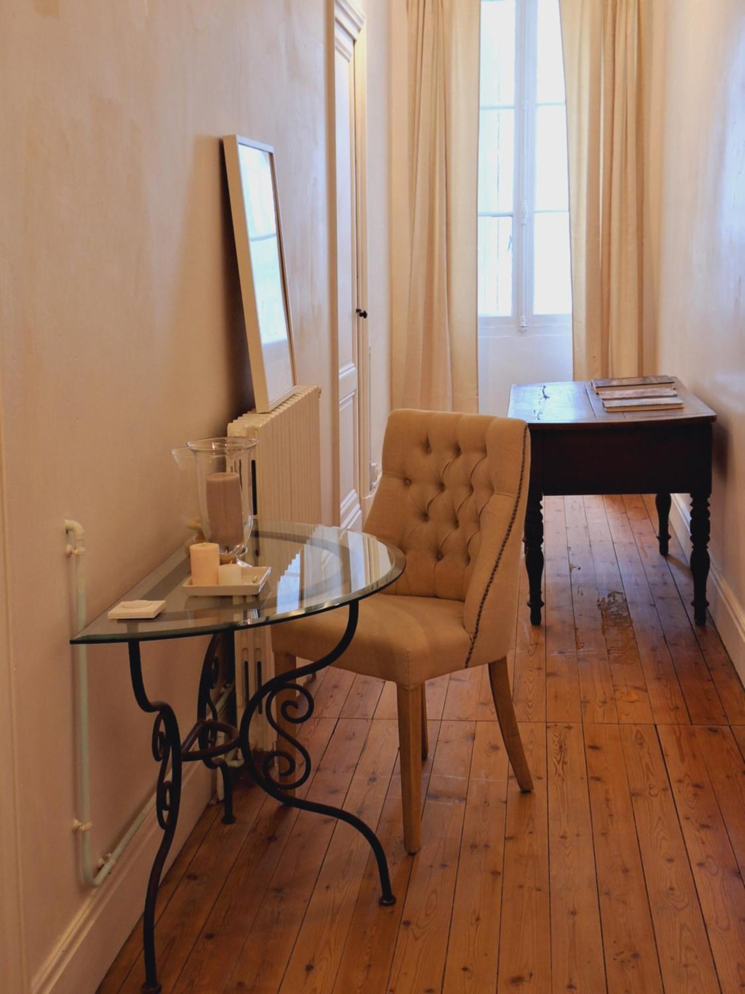 莫内斯捷Domaine Et Manoir Du Picaud别墅 外观 照片